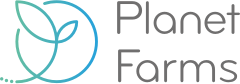 Logo Planet Farms
